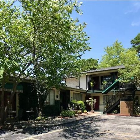 Suite Dreams 101 - Tradewinds Eureka Springs Exterior photo